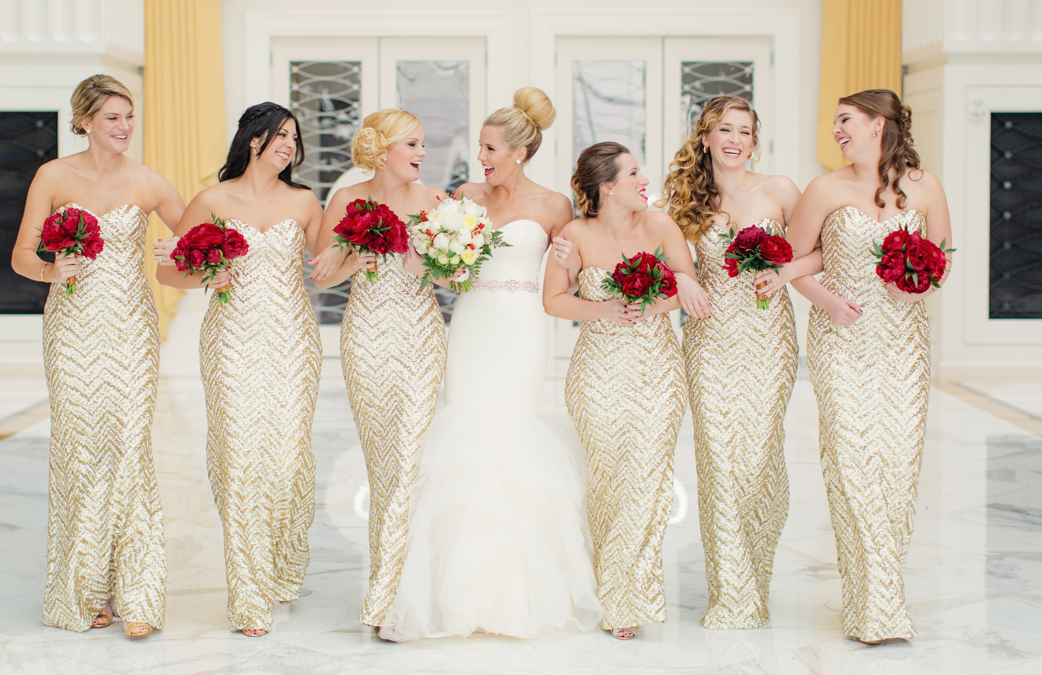 Simply Breathe Events BlogWinter Wedding Inspiration: 'Tis the Season! | DC Wedding Planner ...