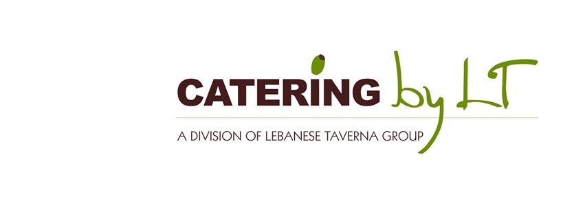 Catering by LT8