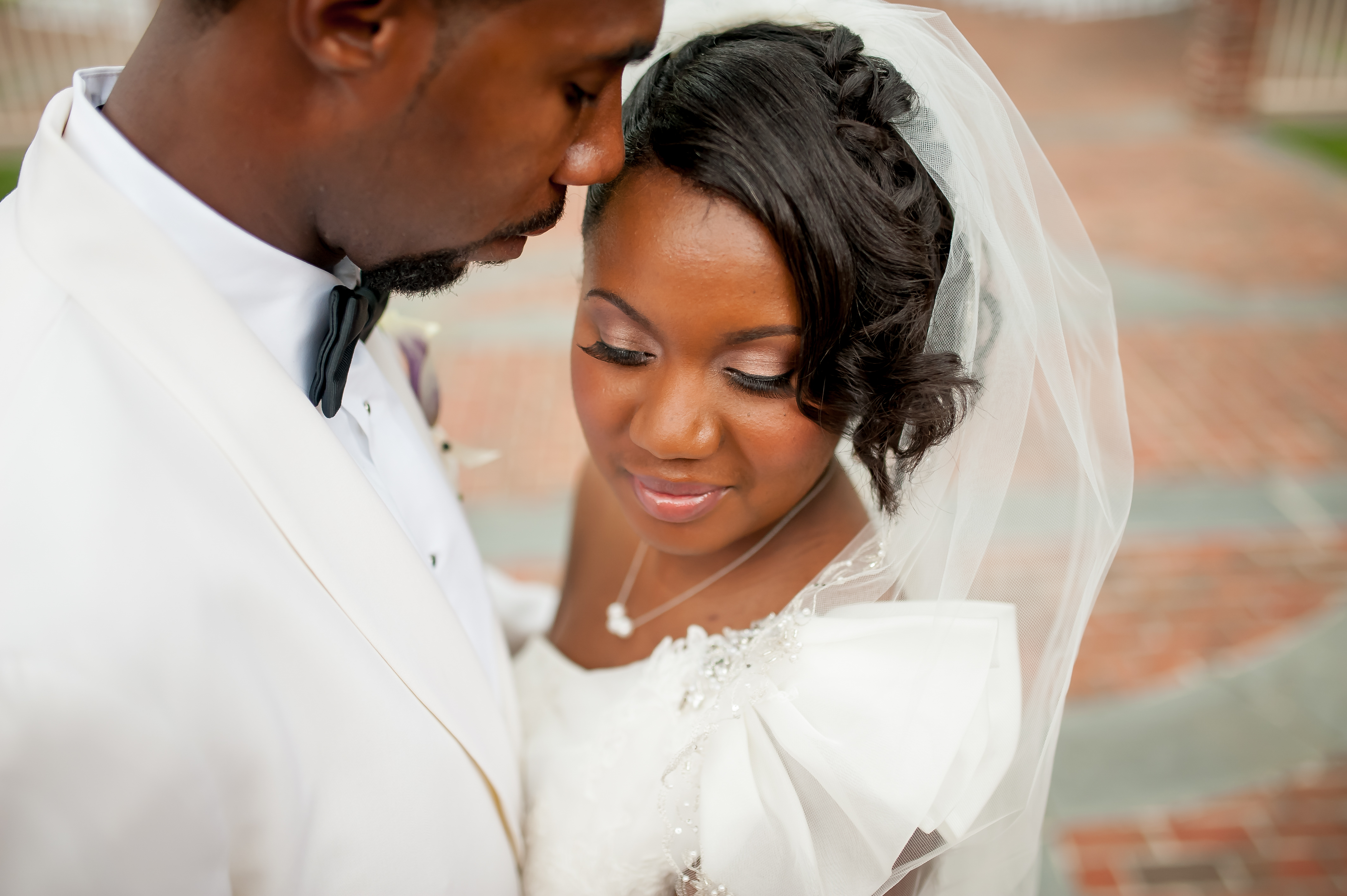 Simply Breathe Events | Maryland Wedding Planner | Newton White Mansion | Sandra + Andrew