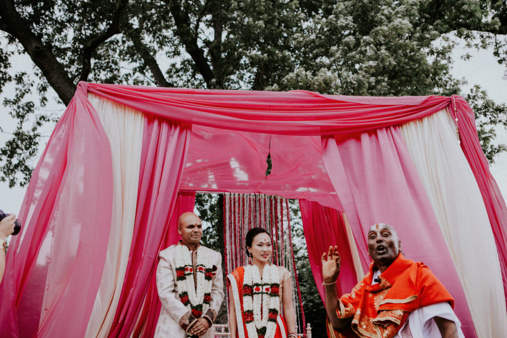 Maryland Wedding Planner | Glenview Mansion | Multi-cultural Wedding | Simply Breathe Events