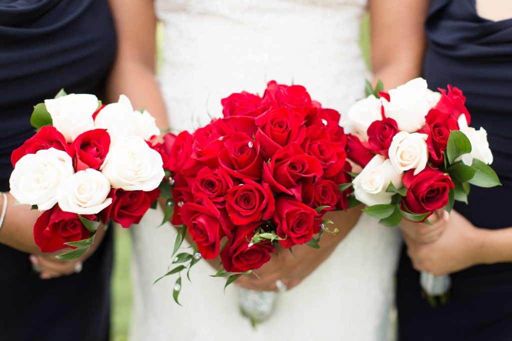 Maryland Wedding Planner | Sotterley Plantation | Southern Maryland | Danielle + Darius #mdweddingplanner