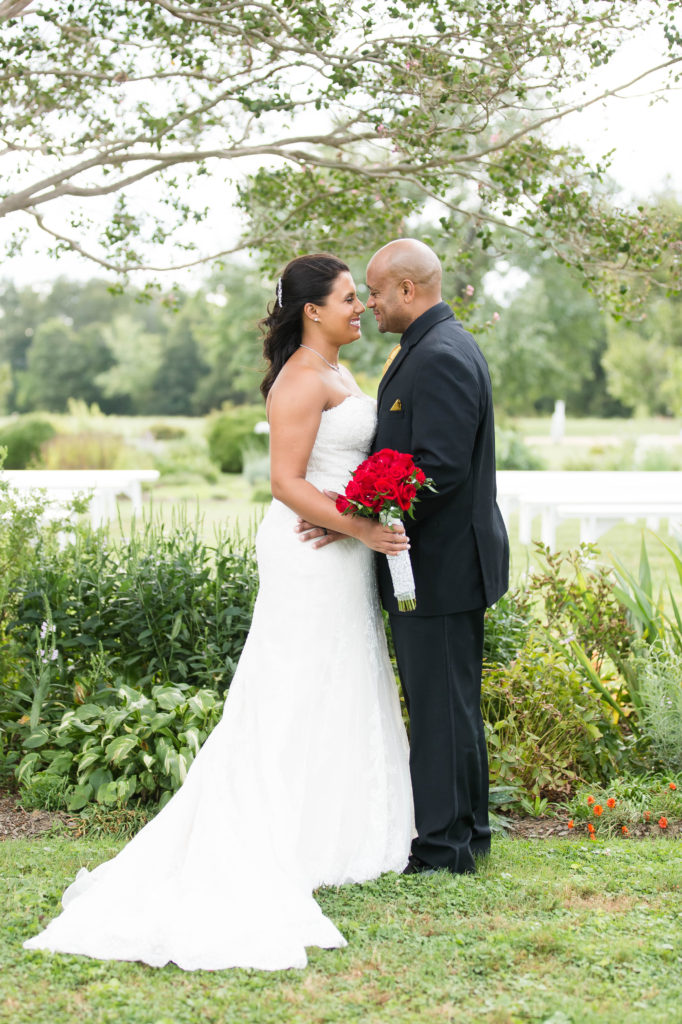 Maryland Wedding Planner | Sotterley Plantation | Southern Maryland | Danielle + Darius #mdweddingplanner