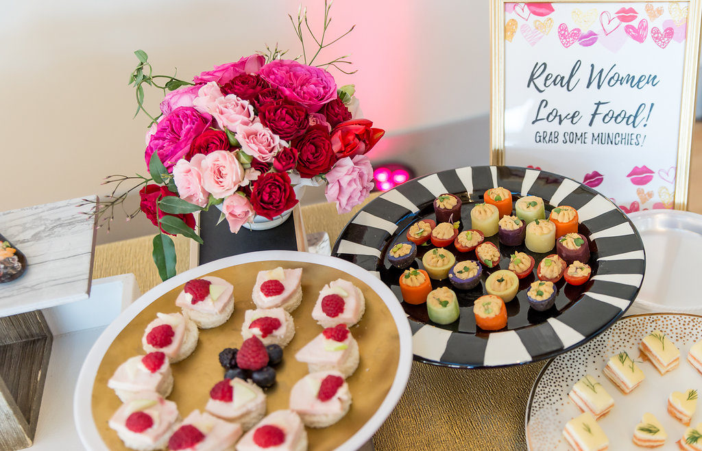Galentine's Day Event | DC Event Planner 
