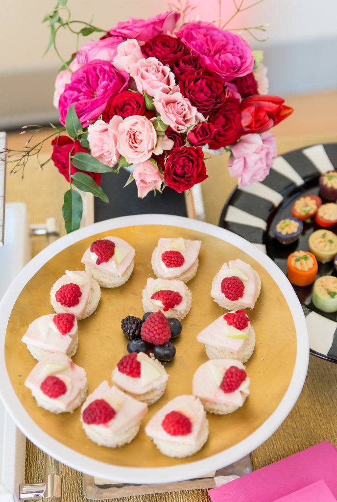 Galentine's Day Event | DC Event Planner 