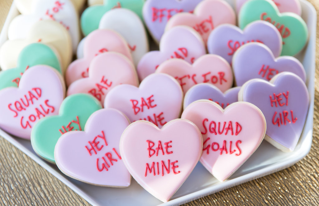 Galentine's Day Event | DC Event Planner