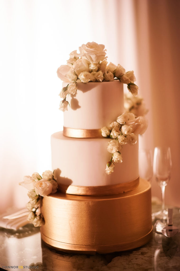 Simply Breathe Events | DC Wedding Planner | Mandarin Oriental | Fall Gold Wedding