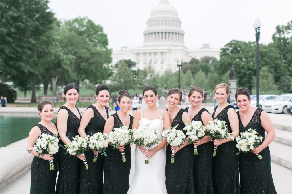 Westin Georgetown Wedding | DC Wedding Planner | Simply Breathe Events