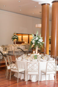 Westin Georgetown Wedding | DC Wedding Planner | Simply Breathe Events