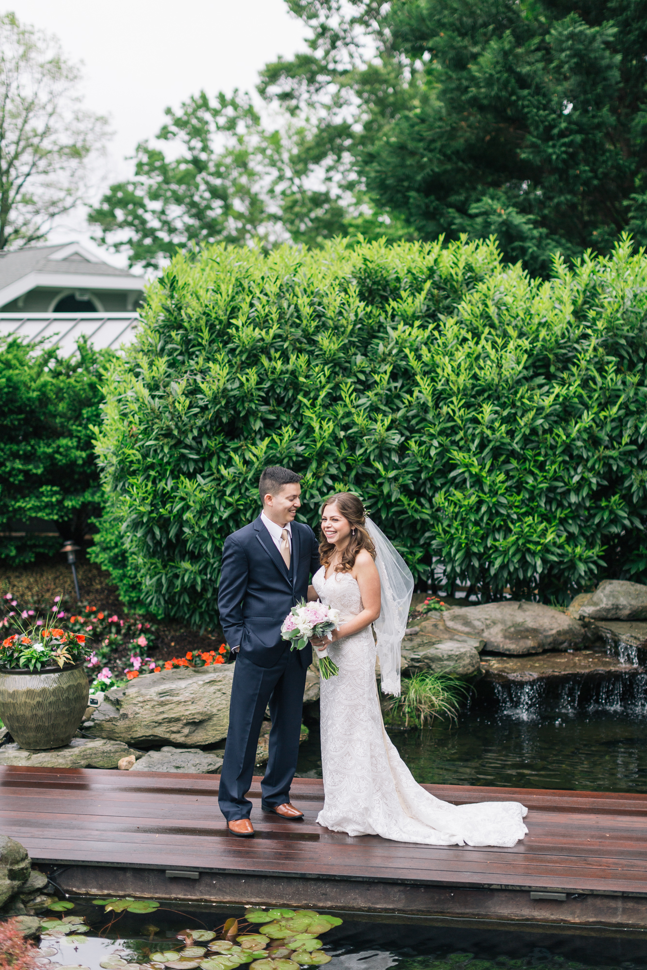 Annapolis Wedding | Maryland Wedding Planner | Simply Breathe Events