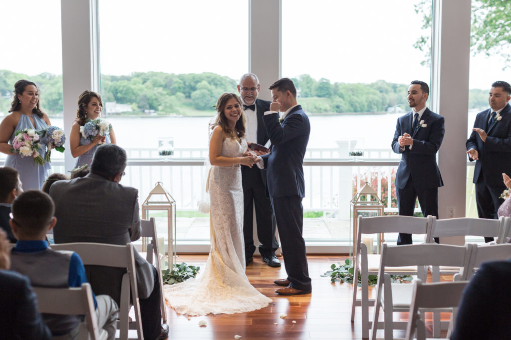 Annapolis Wedding | Maryland Wedding Planner | Simply Breathe Events