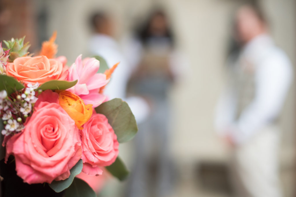 Dumbarton House Wedding | DC Wedding Planner | Simply Breathe Events