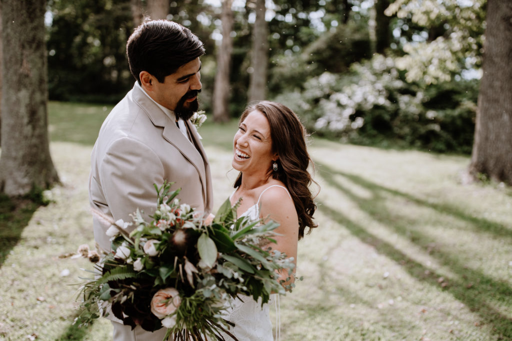 Stone Manor Country Club Wedding | Maryland Wedding Planner | Simply Breathe Events