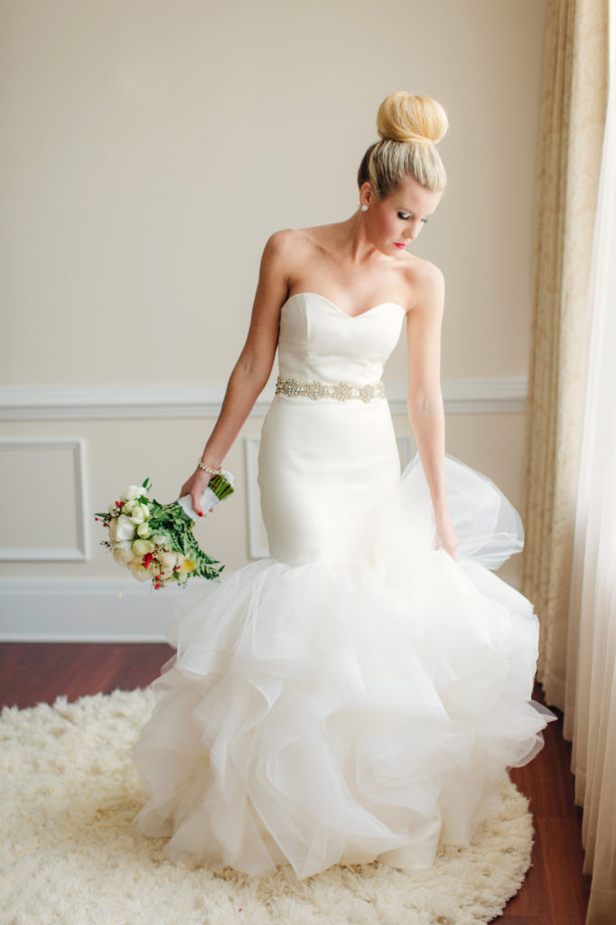 Everything You Need To Know About Wedding Dress Shopping | DC Wedding Planner