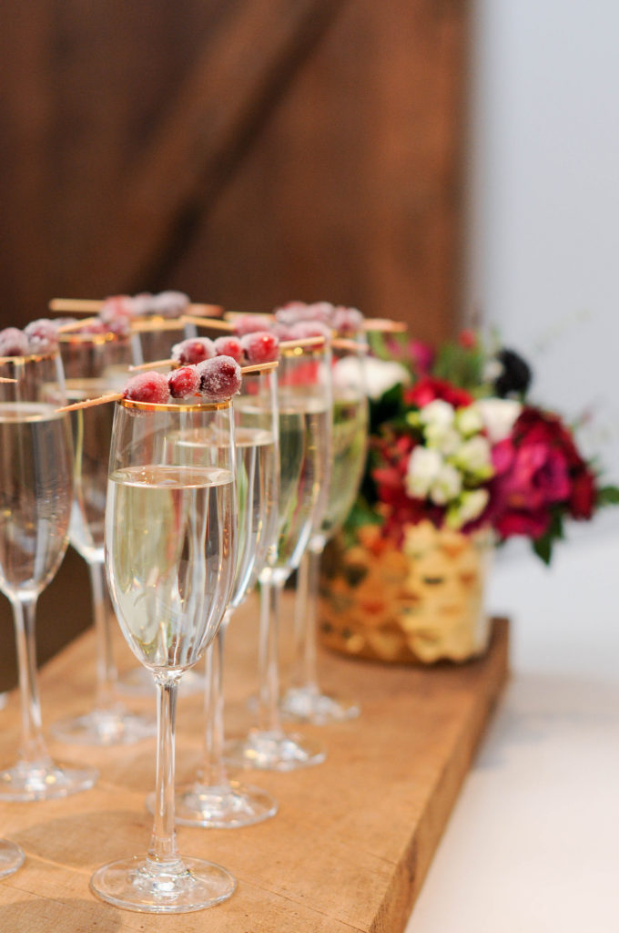DC Event Planner | Holiday Entertaining