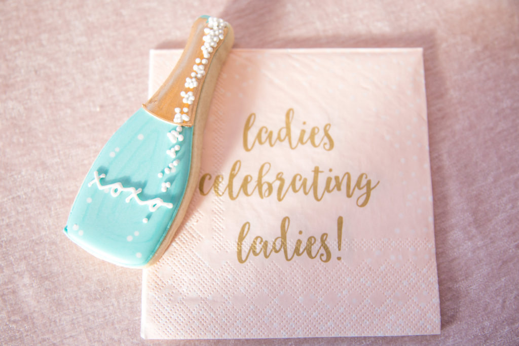 DC Event Planner | Galentine's Day 2018 - Babes & Bubbles