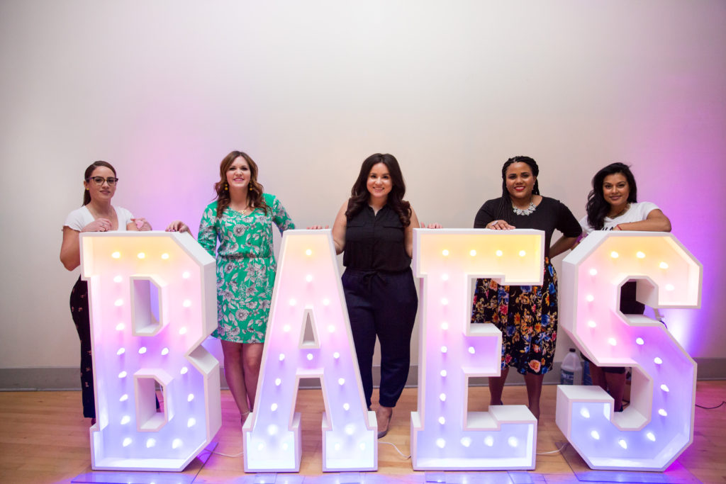 DC Event Planner | Galentine's Day Party - Babes + Bubbles