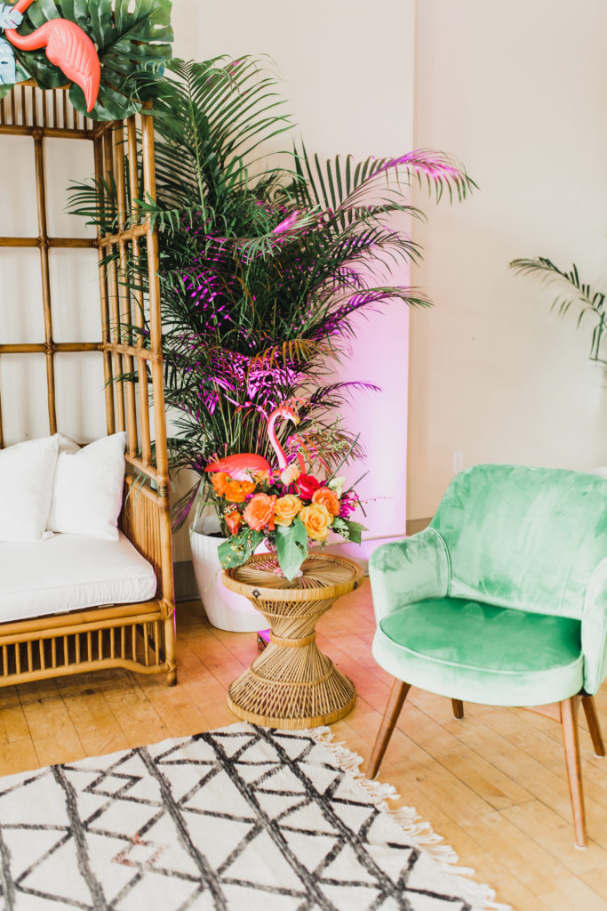 DC Event Planner | Galentine's Day 2019 - Welcome to Miami