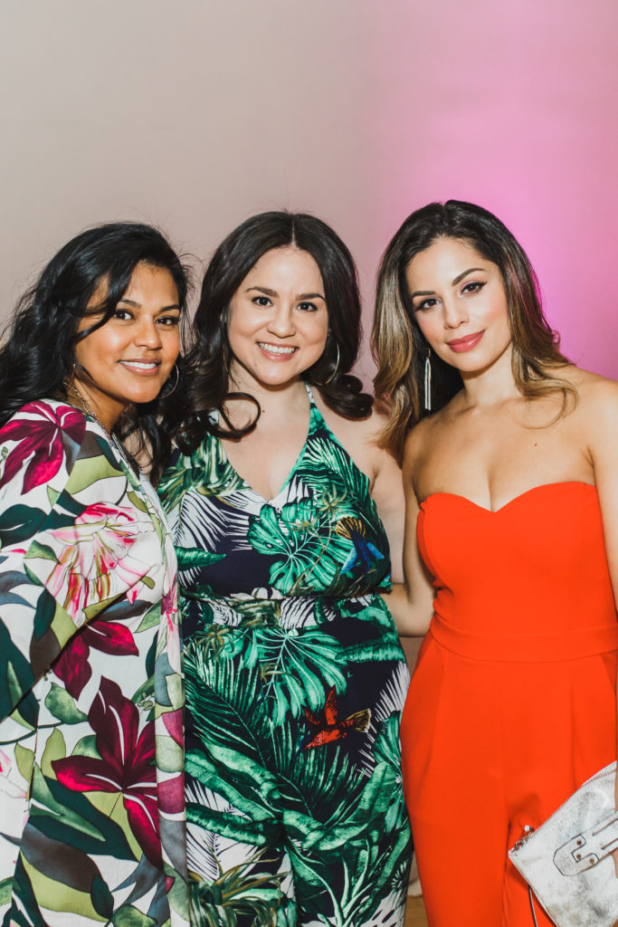 DC Event Planner | Galentine's Day 2019 - Welcome to Miami