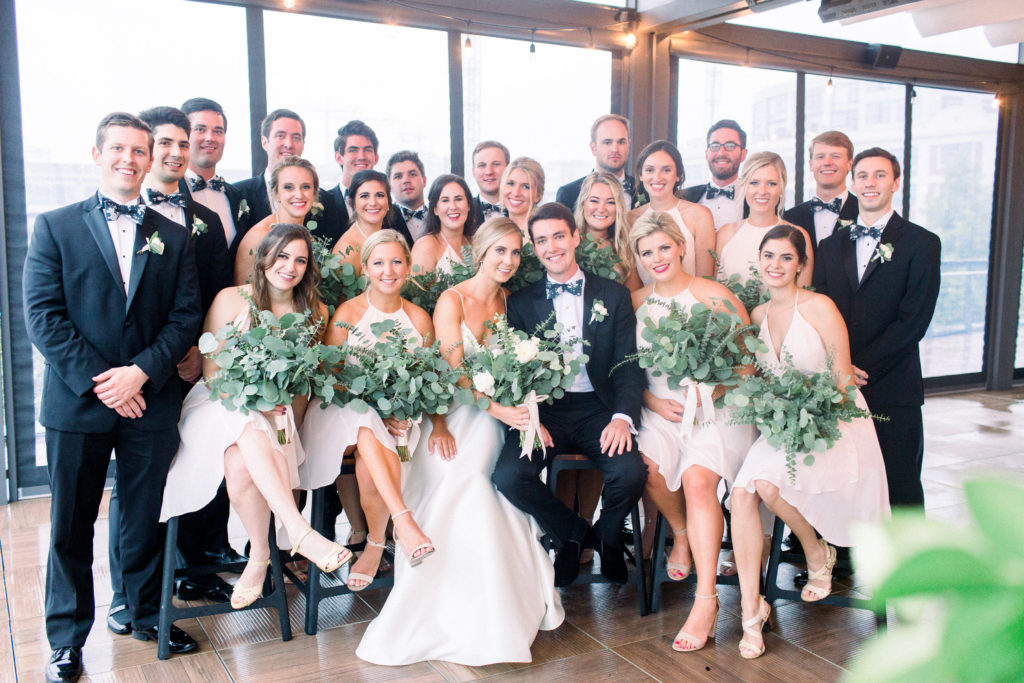 DC Wedding Planner | District Winery Wedding Wedding | Christiana + Kyle