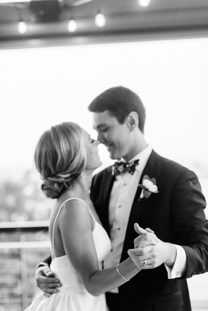 DC Wedding Planner | District Winery Wedding Wedding | Christiana + Kyle
