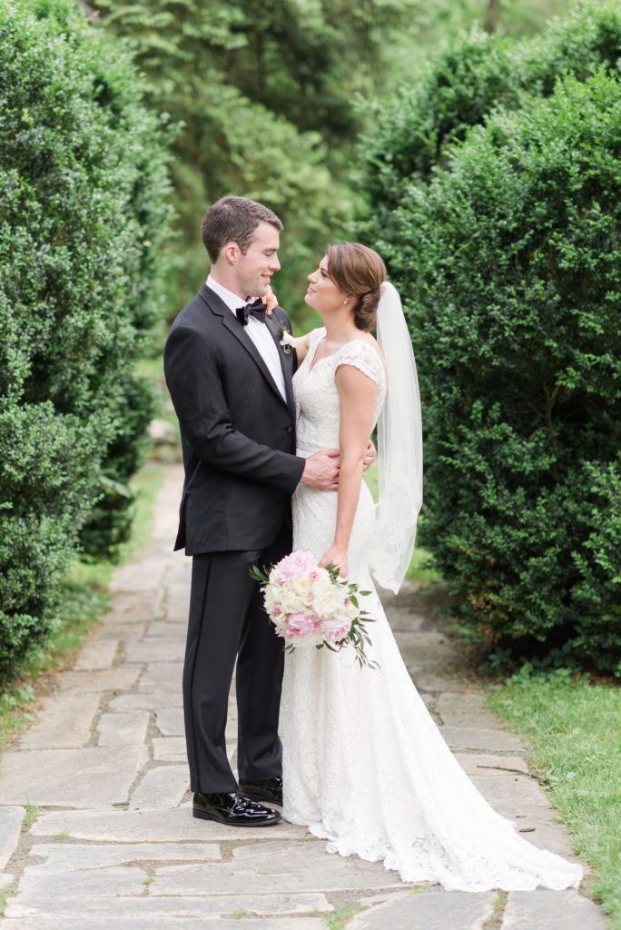 Virginia Wedding Planner | Rust Manor House Wedding | Caroline + Graham