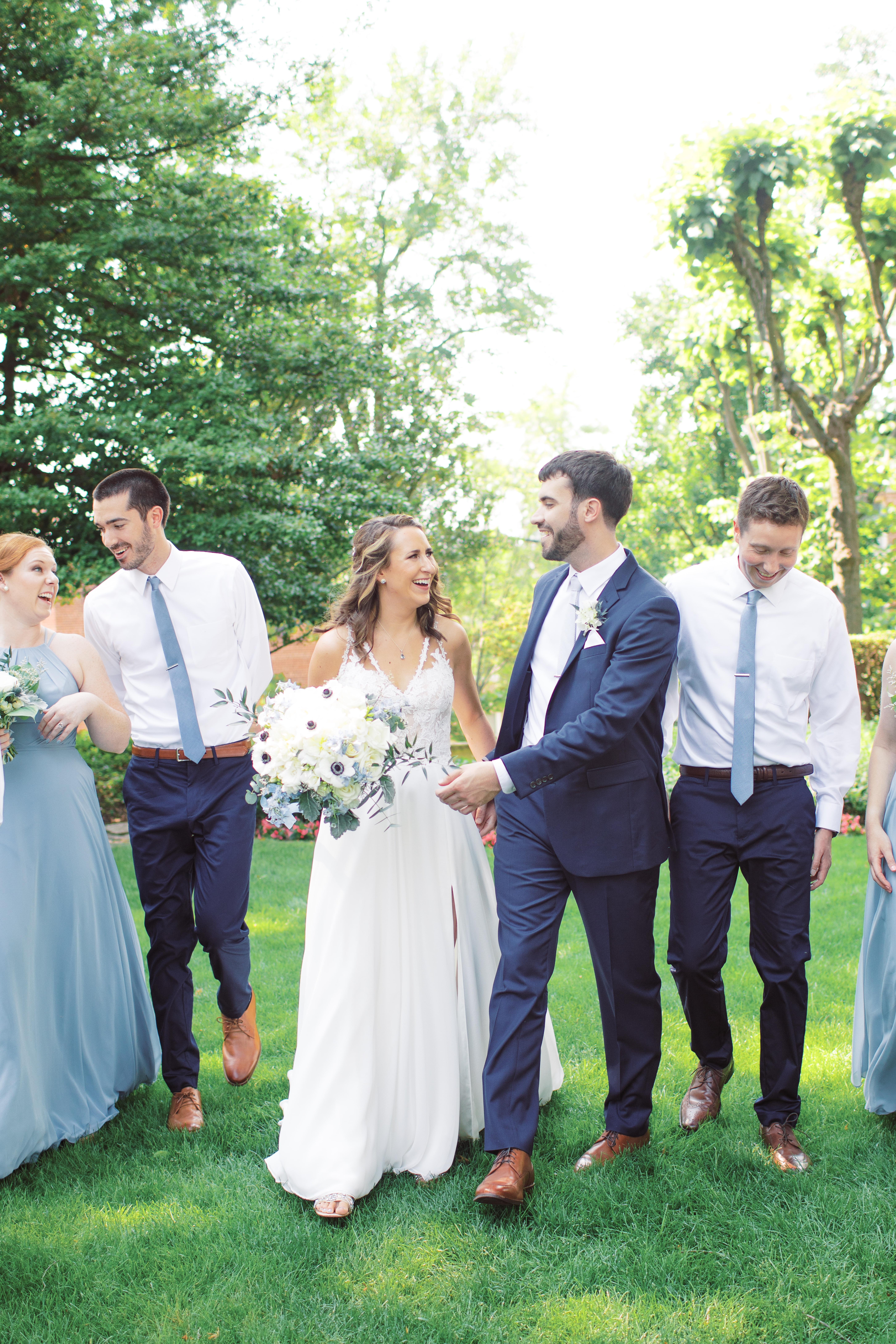 DC Wedding Planner | Meridian House Wedding | Amanda + Brandon