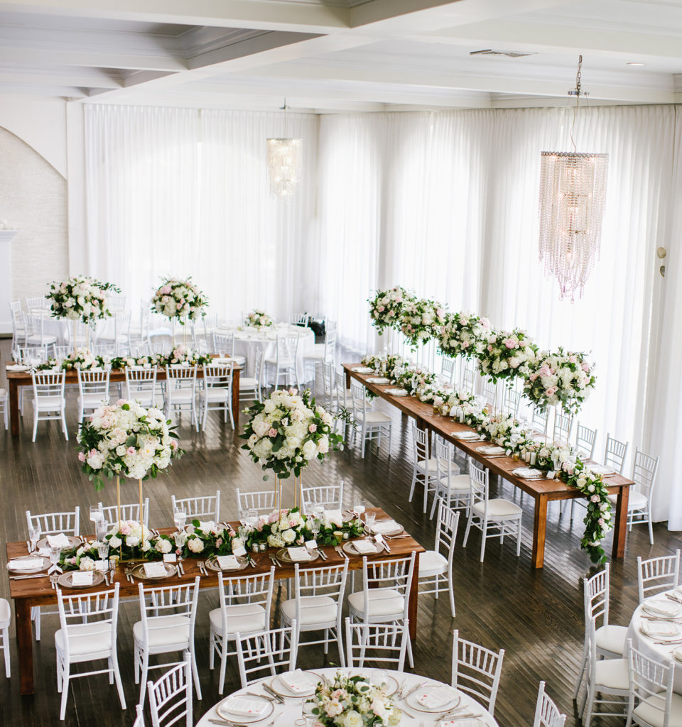 Rhode Island Wedding Planner | Belle Mer Wedding | Anita & Carlton