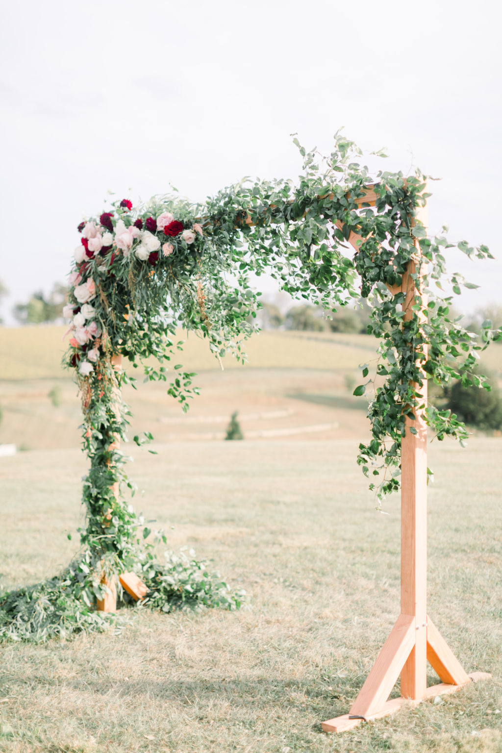 Virginia Wedding Planner | Stone Tower Winery - Jessica + Michael ...