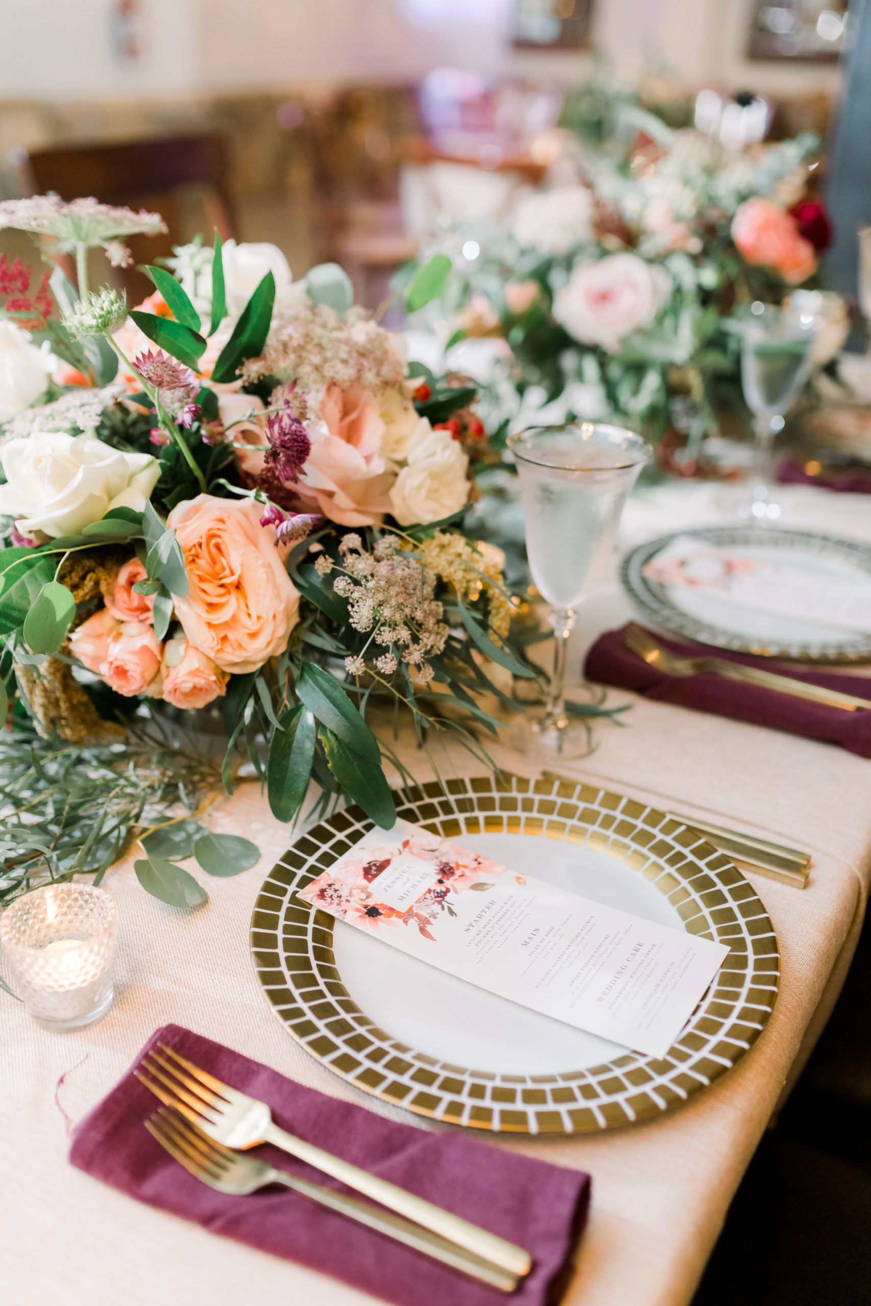 Our Guide To Downsizing Your Wedding Guest List (COVID Addition ...