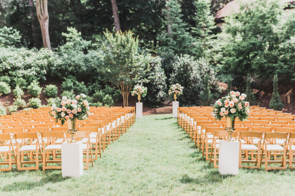DC Wedding Planner | St. Francis Hall | Kathryn & Joe