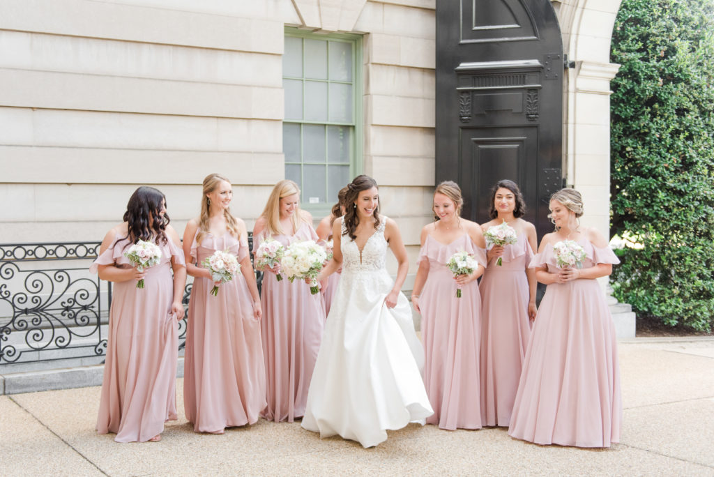 DC Wedding Planner | How to Celebrate Your Friends When They Need to Postpone Their Wedding