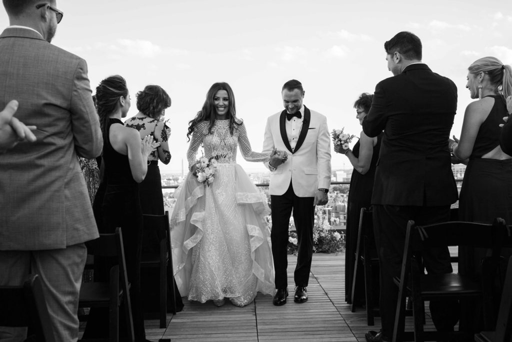 DC Wedding Planner | Why Intimate Weddings Have Always Been In & Pros to Planning Your Own