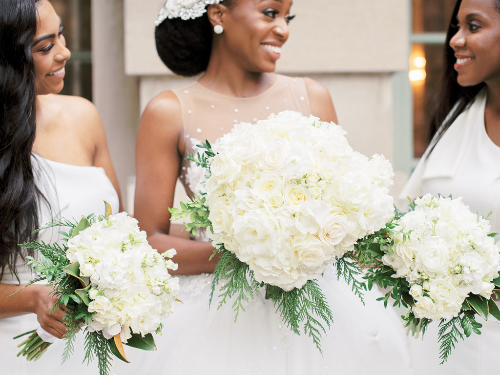 DC Wedding Planner | Anderson House Wedding | Brittney & Tracey