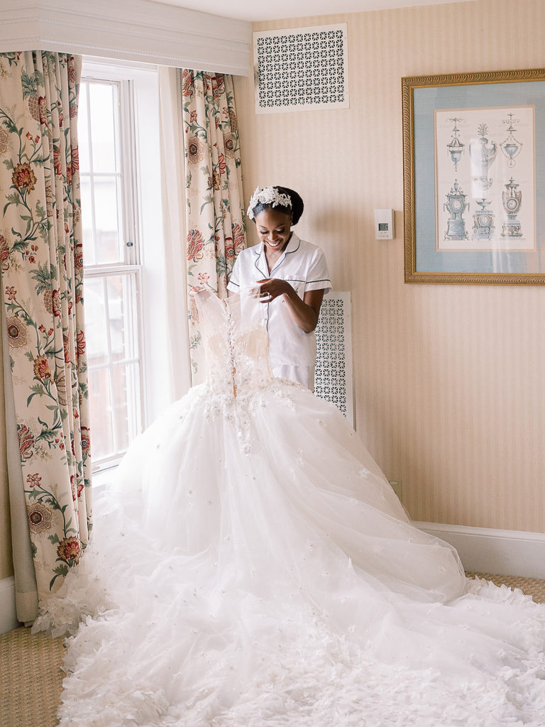 DC Wedding Planner | Anderson House Wedding | Brittney & Tracey