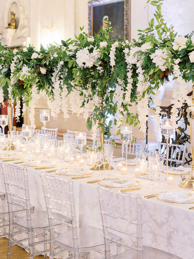 DC Wedding Planner | Our Guide to Downsizing Your Wedding Guest List (COVID Addition)