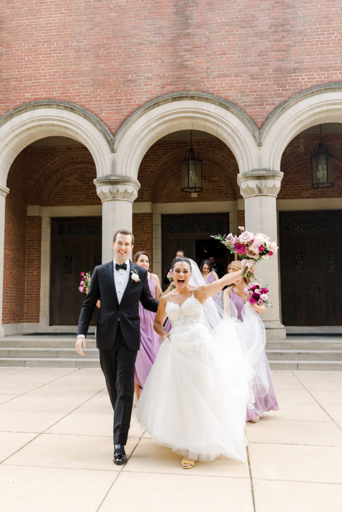 DC Wedding Planner | Decatur House Wedding | Brittany + Patrick