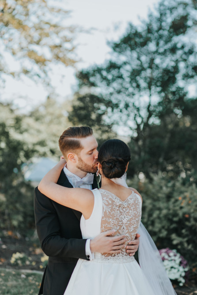 Virginia Wedding Planner | Keswick Vineyards Wedding | Nikki + Jeff